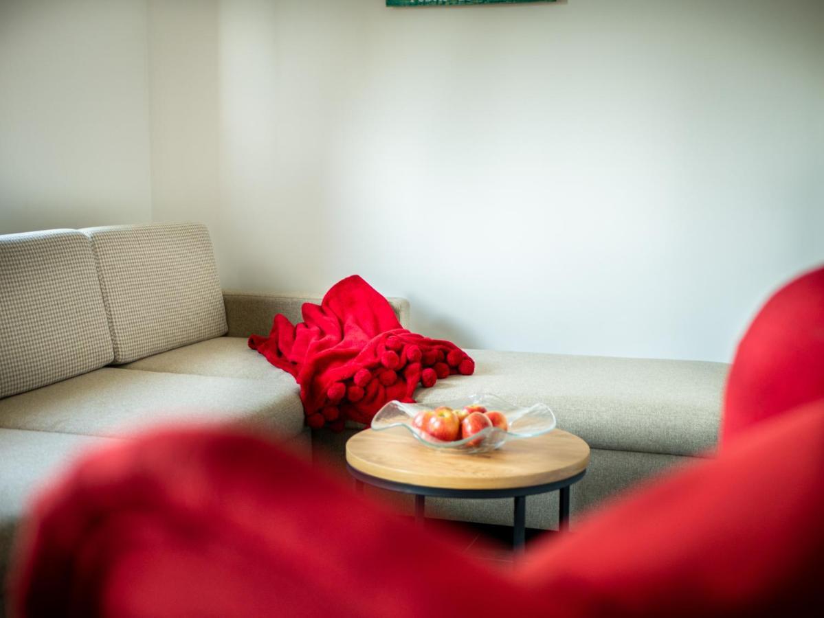 Ugo Apartman Halaszi Exterior photo