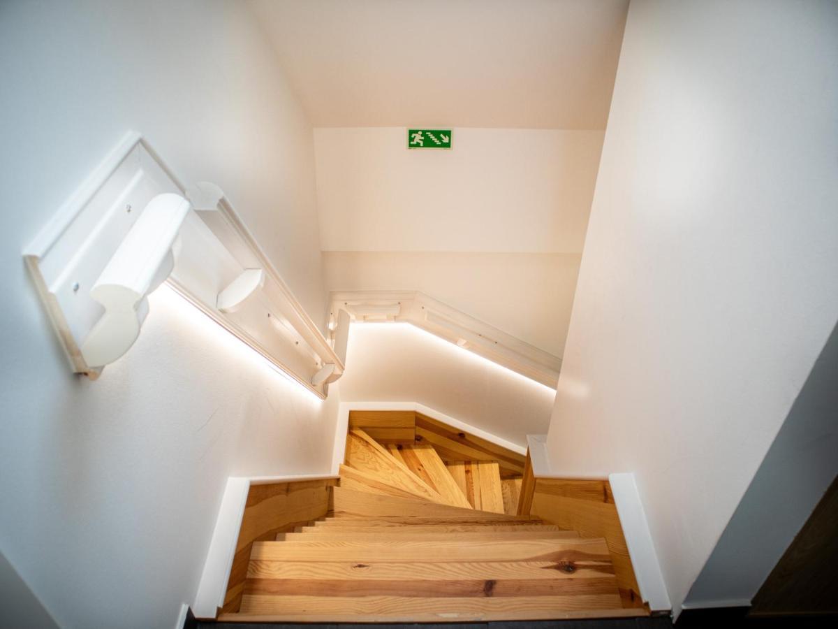 Ugo Apartman Halaszi Exterior photo